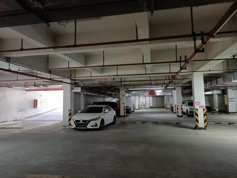 中山市南头镇南头大道东38号锦绣东方家园二期16-21幢\27-28幢地下车库335号小车位法拍房图片1