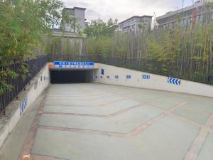 南京市高淳区经济开发区双高路50号花样城一期车库278号室_南京法拍房图片