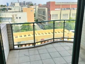 汇星豪庭 3室2厅 107㎡ 整租中山石岐街道实验小学租房图片