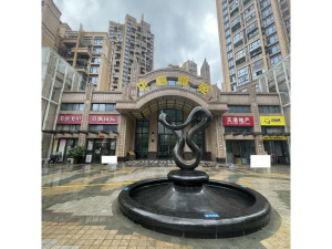 关于拍卖深圳市龙岗区龙城街道龙禧雅苑6栋2802房产深圳法拍房图片