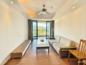 碧桂园十里银滩水蓝天 2室2厅 67㎡ 精装_惠州惠东县惠东度假区二手房图片