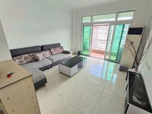 东康庭 3室2厅 90㎡ 整租_中山石岐街道实验小学租房图片