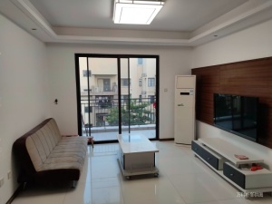 万科城市风景 3室2厅 86.3㎡ 精装_中山南区街道城南一路二手房图片