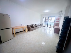 璐易豪庭 3室2厅 109㎡ 整租中山石岐街道轻轨北站租房图片