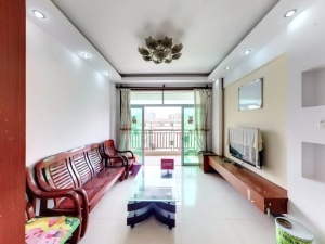 顺景蔷薇山庄 2室2厅 74.7㎡ 整租中山东区街道沙岗墟租房图片