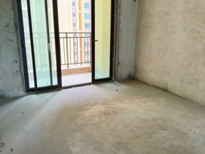 海伦堡西子湾 3室2厅 108.57㎡ 毛坯_惠州惠城区下角二手房图片