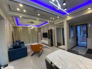 丽景领誉嘉园 2室2厅 115.07㎡ 精装_中山东升镇东升中学二手房图片