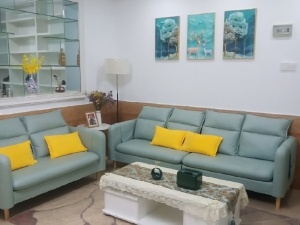 供销苑 3室2厅 140㎡ 整租衡阳雁峰区岳屏公园租房图片