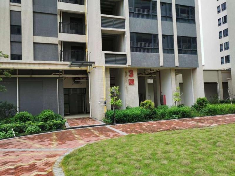 中山市三角镇旭日盛世园3幢404房的房地产法拍房图片5