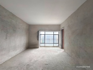 星耀花园 4室2厅 155㎡ 毛坯_中山火炬开发区太阳城二手房图片