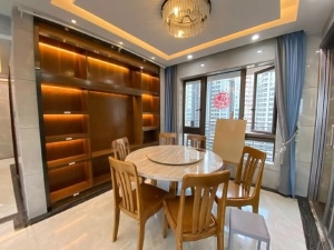 龙山华府 4室2厅 142.1㎡ 整租_中山小榄镇小榄镇租房图片