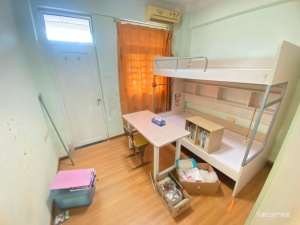 东康庭 2室2厅 89㎡ 精装中山石岐街道实验小学二手房图片