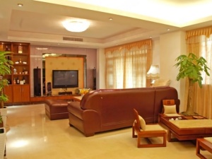 东逸豪园 3室1厅 190.27㎡ 精装中山石岐街道市人大二手房图片