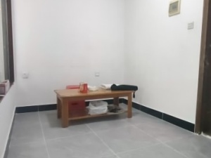 逸翠华庭二期 2室1厅 42.6㎡ 精装_中山火炬开发区张家边二手房图片