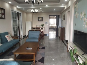 高雅花园 3室2厅 78㎡ 精装_中山沙溪镇星宝二手房图片