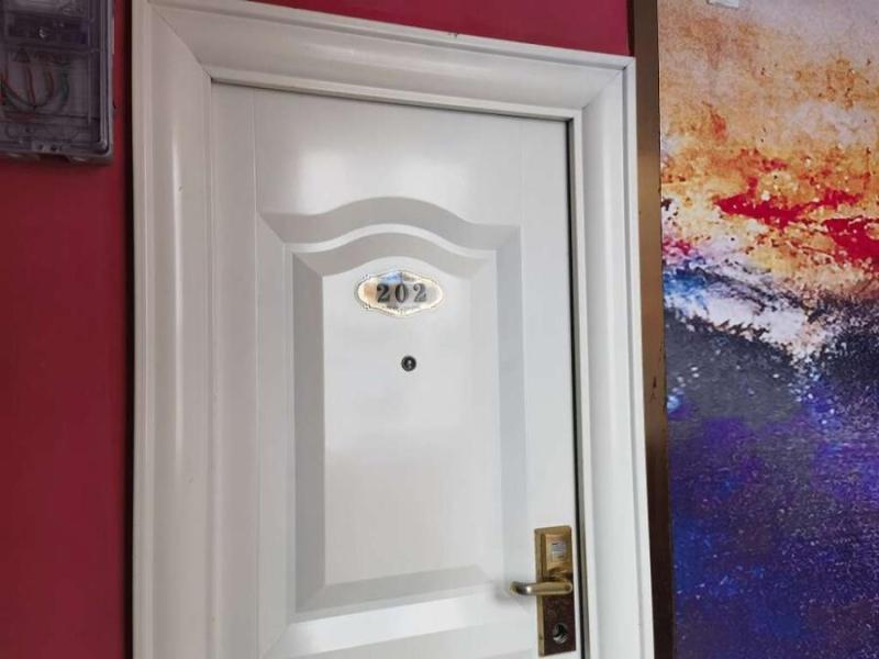 73.36平方米（桂阳县鹿峰街道向阳路45号204室）法拍房图片2