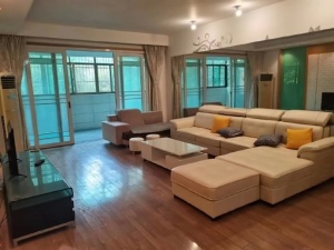 幸福家园 4室2厅 165㎡ 整租_衡阳蒸湘区华新租房图片