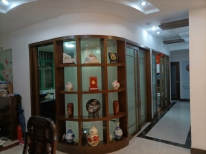 康庭苑 4室2厅 152.44㎡ 精装中山石岐街道市人大二手房图片