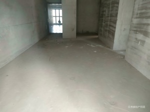 世茂福晟香山天地 3室2厅 98.39㎡ 精装_中山南区街道茶业城二手房图片