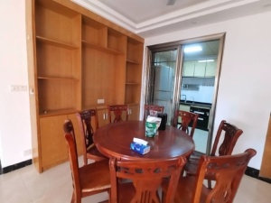 正和中州 3室2厅 127.6㎡ 整租中山石岐街道第一城小学租房图片