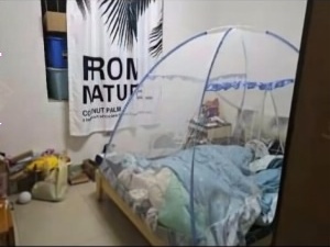 科技新村 2室1厅 64㎡ 简装珠海香洲区南屏二手房图片