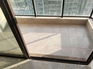 招商禹洲云鼎府 3室2厅 88.96㎡ 精装_中山火炬开发区太阳城二手房图片