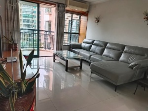 雍景城 4室2厅 130㎡ 整租深圳光明区公明租房图片