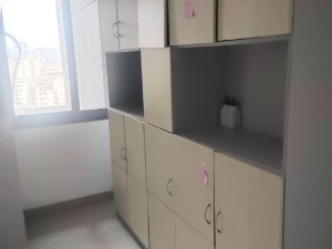 利和国际公馆 3室1厅 66㎡ 整租_中山东区街道利和广场租房图片