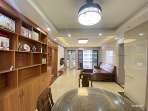 奥城花园 3室2厅 115.73㎡ 精装_中山黄圃镇黄圃镇二手房图片