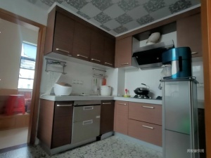 锦绣荣城 5室2厅 185㎡ 精装珠海斗门区井岸镇二手房图片