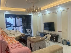 耀江花园文鼎苑 3室2厅 133.5㎡ 整租衡阳石鼓区华源市场租房图片