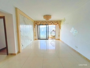 南湾国际 3室2厅 91.33㎡ 精装珠海香洲区南湾二手房图片