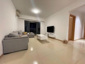 雅居乐万象郡二期 3室2厅 106㎡ 整租中山三乡镇三乡镇租房图片