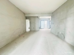 宇宏健康花城一期 4室2厅 142.24㎡ 毛坯_中山火炬开发区太阳城二手房图片