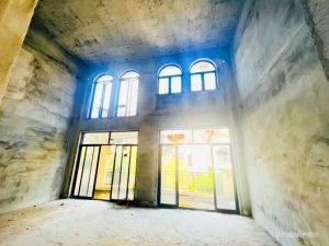 富力南昆山温泉养生谷 6室3厅 96㎡ 毛坯_惠州龙门县龙门二手房图片