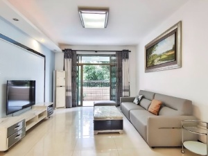 天明豪庭 3室2厅 135㎡ 整租中山石岐街道实验小学租房图片