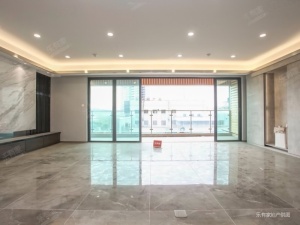 星汇隽庭 5室2厅 264.78㎡ 精装中山石岐街道南下市场二手房图片