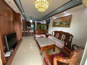 雅居乐白鹭湖溪谷浅水湾C区 3室2厅 114㎡ 整租_惠州惠城区汝湖租房图片