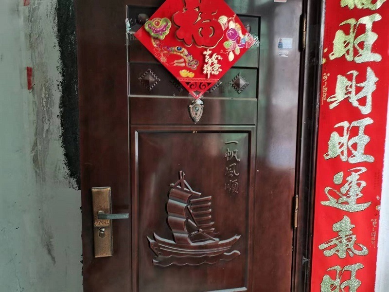 郴州市桂阳县金叶路（太园里地段）202户法拍房图片3