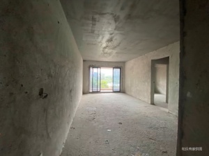 正和中州 3室2厅 111.05㎡ 毛坯中山石岐街道第一城小学二手房图片