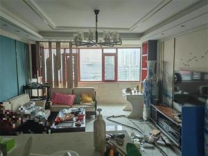 衡阳市蒸湘区外环西路72号广电花园12号楼901室_衡阳法拍房图片