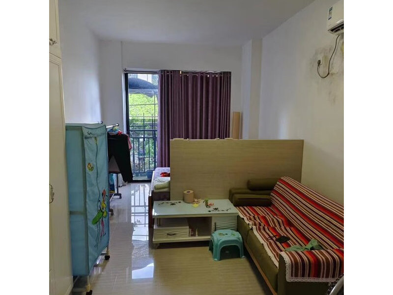 中山市石岐区悦凯路8号15幢309房的不动产法拍房图片1