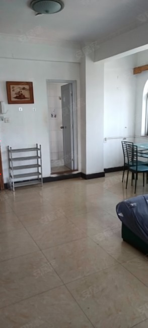 名嘉花园 2室2厅 59㎡ 精装_中山火炬开发区张家边二手房图片