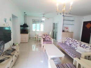 富华阁 2室2厅 80㎡ 整租中山石岐街道市人大租房图片