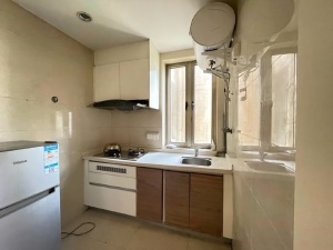 锦绣海湾城四期 2室2厅 70.5㎡ 整租中山南朗街道南朗镇租房图片