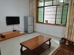 维多利亚城 1室1厅 58㎡ 整租衡阳耒阳市耒阳市租房图片