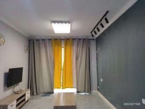 星河湾畔一期 3室2厅 90.63㎡ 精装_中山东升镇红日饭店二手房图片