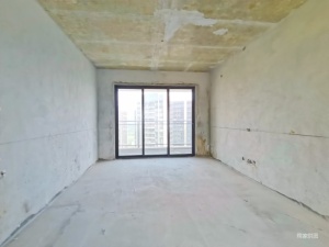 龙光玖龙山 4室2厅 110.38㎡ 毛坯_惠州惠阳区三和经济开发区二手房图片