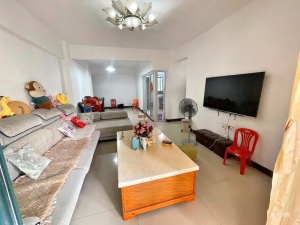 东洲花园 3室2厅 101.04㎡ 精装_惠州博罗县园洲二手房图片