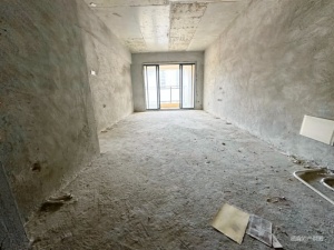 天成峰景 3室2厅 92㎡ 毛坯珠海斗门区井岸镇二手房图片